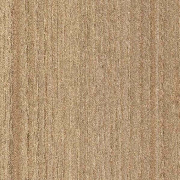 粘着剤付化粧フィルムリアテックマットウッドエルム板柾