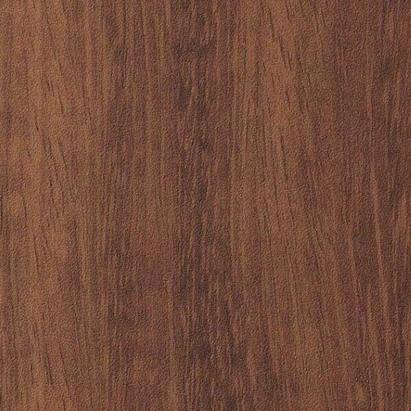 粘着剤付化粧フィルムリアテックマットウッドイロコ柾目