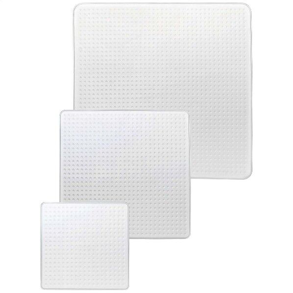 シリコンラップ3枚セット