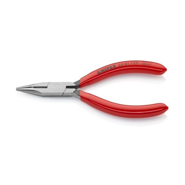 ラジオペンチ ソフトプラスチックコーティング