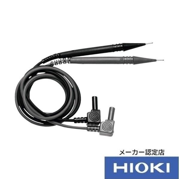 HIOKI HIOKI テストリード 120×10×300MM 9060 1個...