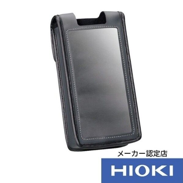 HIOKI 携帯用ケース 167×30×85MM 2734208 1個