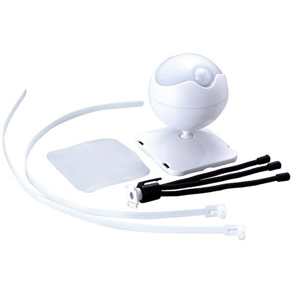 防雨LEDヘッドランプ