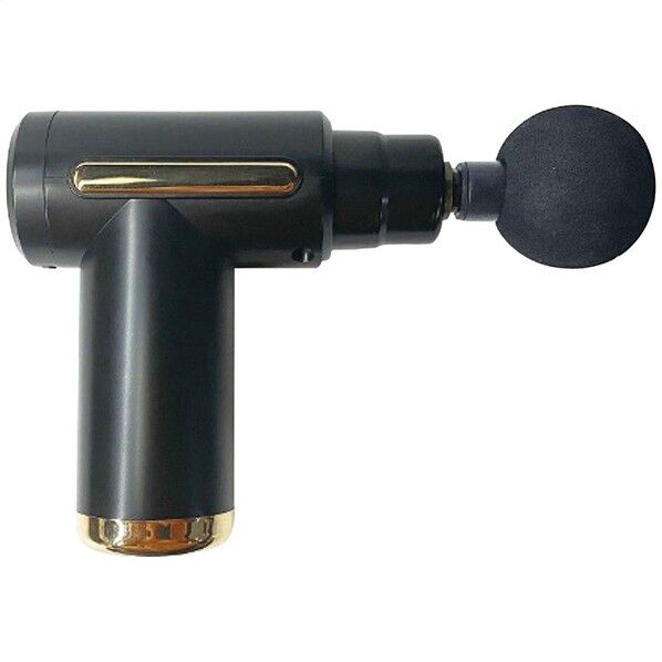 KINMAKU mini ドリルガン ブラック