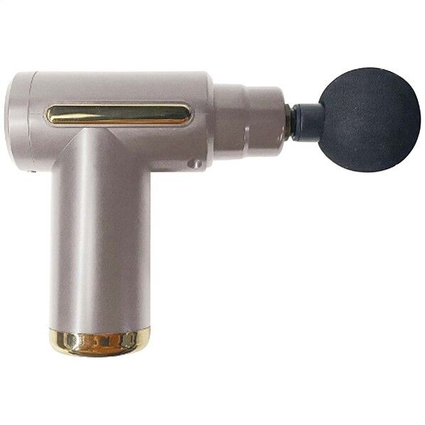 KINMAKU mini ドリルガン シルバーグレー