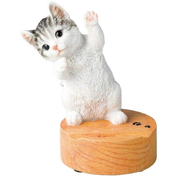 スマホスタンド(ベニーズキャット) QY-218 6300025641 1点