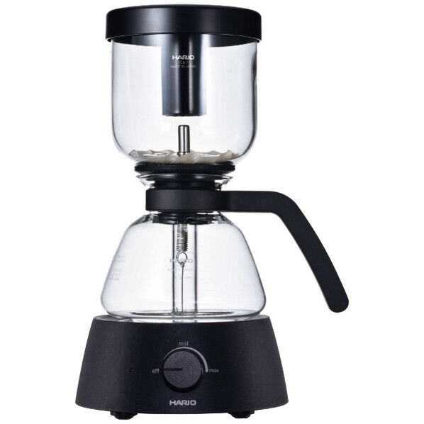 Electric Coffee Syphon ECA-3-B 1個
