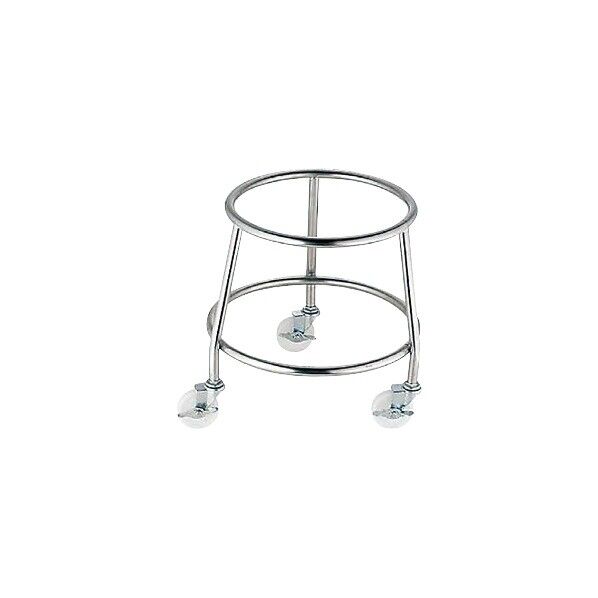 ST鍋スタンド 外径×外寸高さmm:φ300×H400 1点