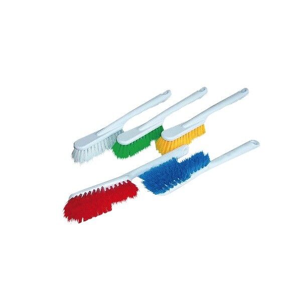 厨房用ブラシ ロングハンドル 380120