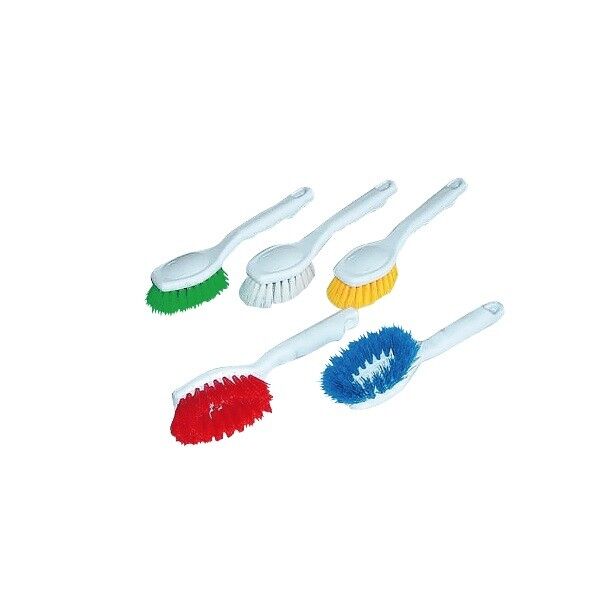 厨房用ブラシ ショートハンドル 380110