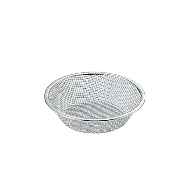 M20-319 ステンレス紙鍋ホルダー(紙すき鍋用受網) 295131 1個