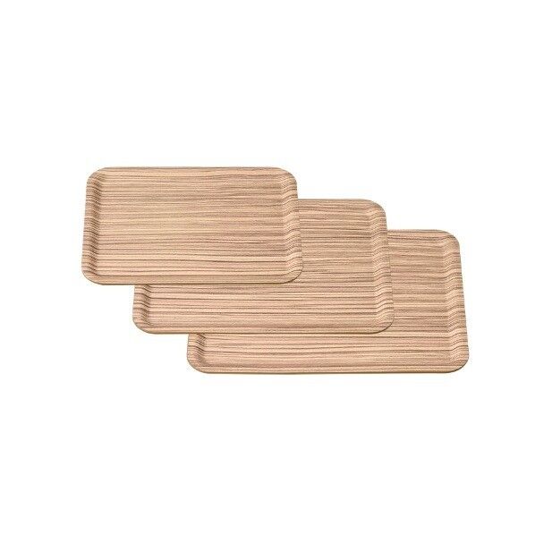 ユニバーサルトレイ ゼブラウッド N.S (M44-382) 173103 1個