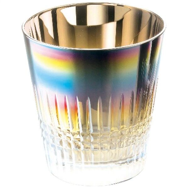 天つ空 チタングラス 光彩