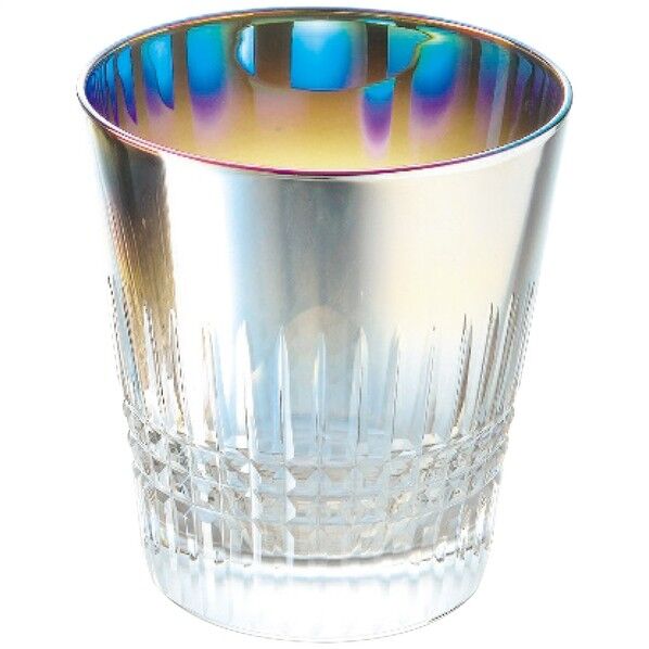 天つ空 チタングラス 極光