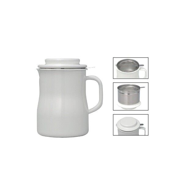 オイルポット 1個