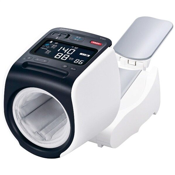 代行）デジタル上腕式血圧計