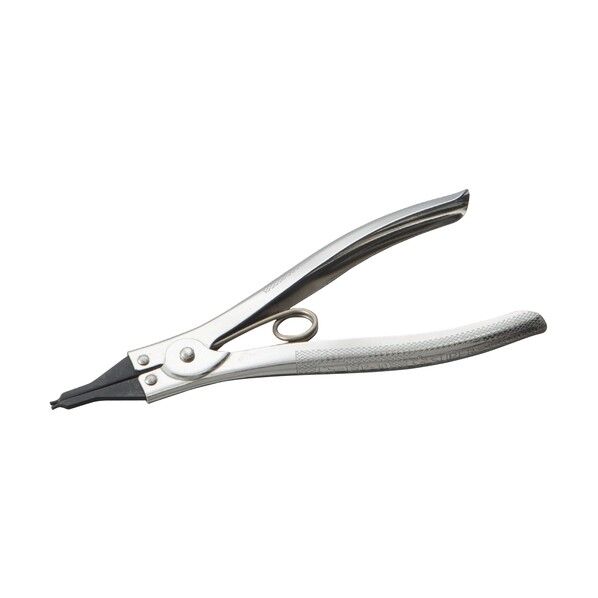 スナップリングプライヤー(軸用)