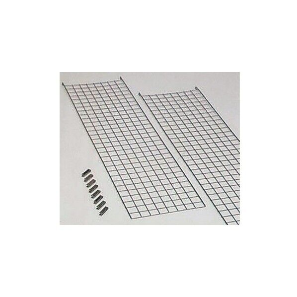 エレクター メッシュパネル D360×H1330mm用 P ASMP1330 1個...