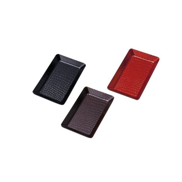 キャッシュトレー CT-121 ブラウン 608725 1個