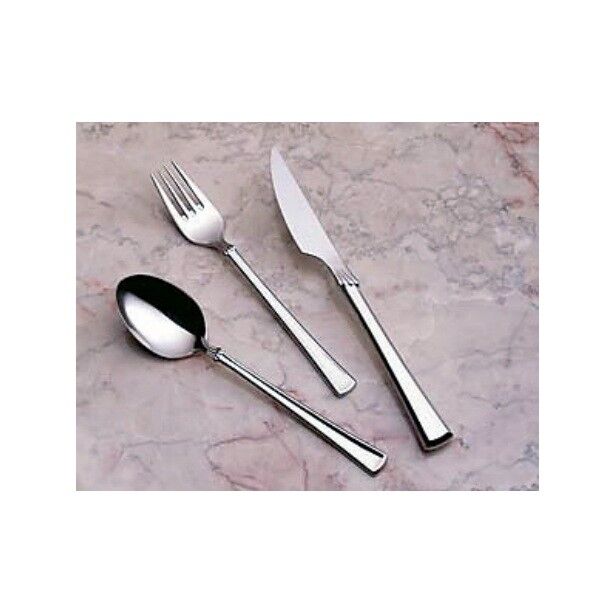 TRIO 18-8シンフォニー フィッシュナイフ OSV04025 1個