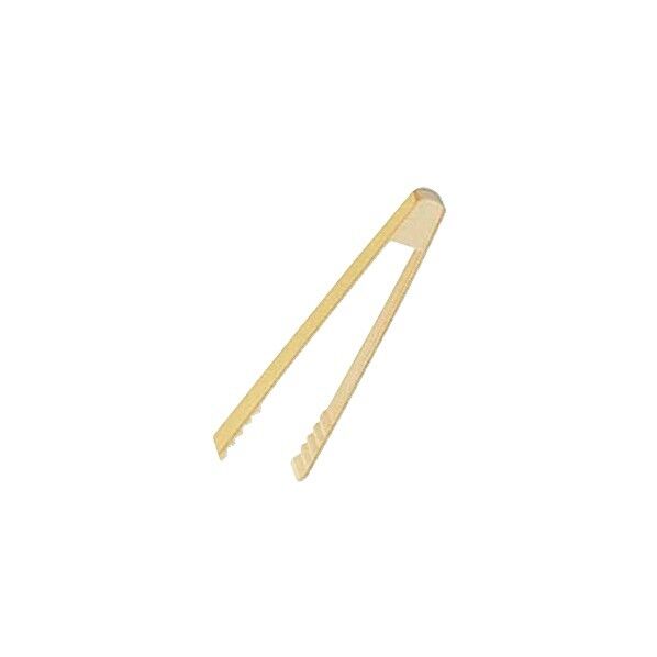 竹製アイストング 083051 1個