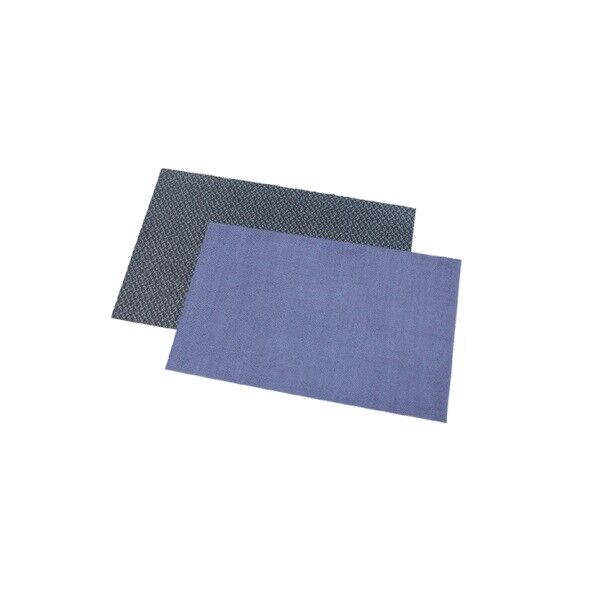 ノーマッド水・油取マット 900×1500 グレー 厚みmm:約5.5 344098 1点