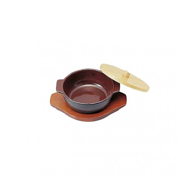 S グラタン皿 深型 14cm 内径×高さmm:φ140×H50 301070 1点