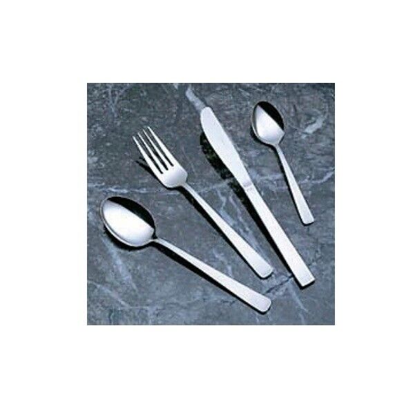 KK 18-0 #3900(ライラック) テーブルナイフ(SH)ノコ刃付 全長mm:220 278020 1点