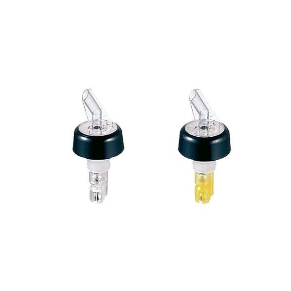 ポシポア 1.5oz イエロー 全長mm:95 171029 1点