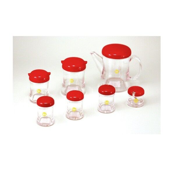 B・B調味料入シリーズ 192309