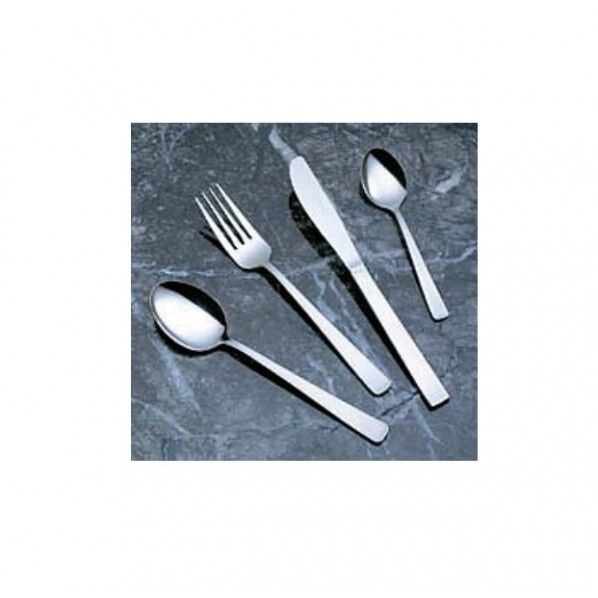 18-0ライラック オイスターフォーク 278077 1本