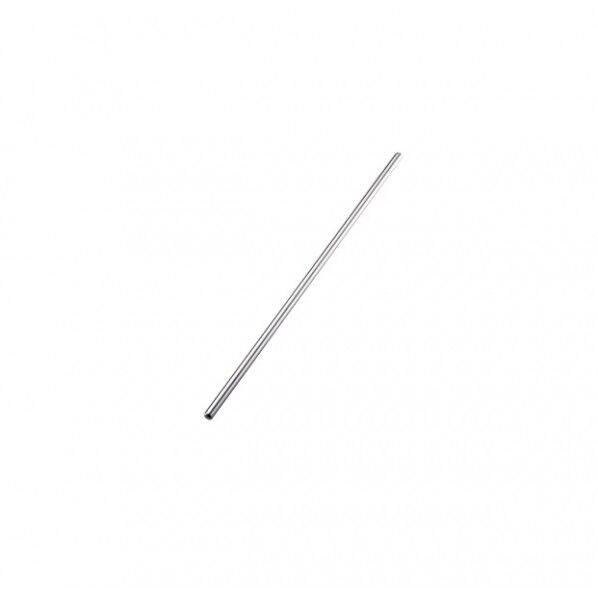 18-10 無地マドラー ステン 607067 1本