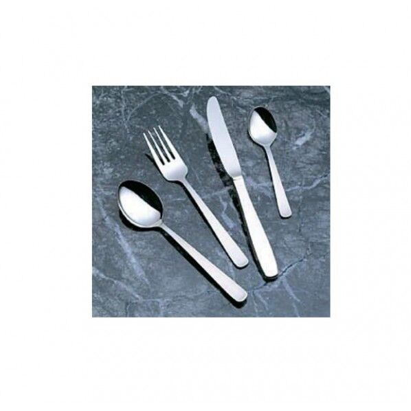 KTR 18-8ライラック フィッシュナイフ(HH) 276105 1本