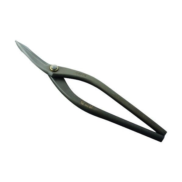 盛光 本職板金鋏 ハイスM1柳刃 300mm HSTH-0130 1本