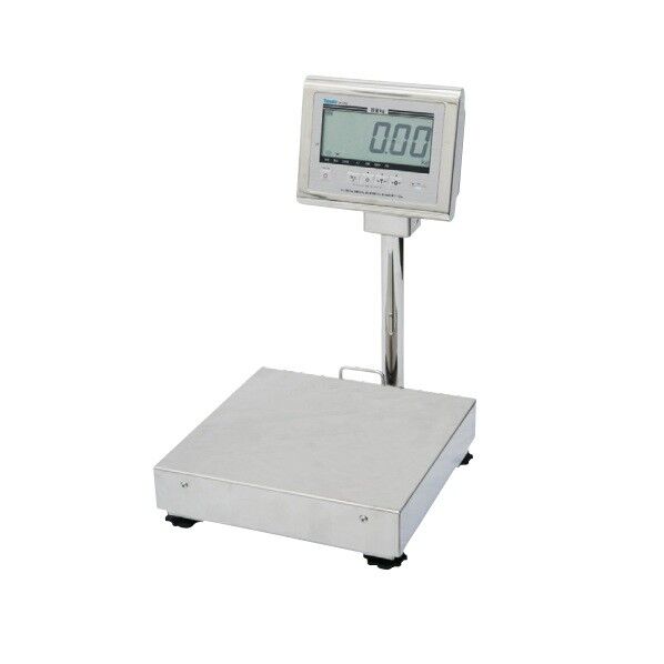 防水型卓上デジタル台はかり 10g