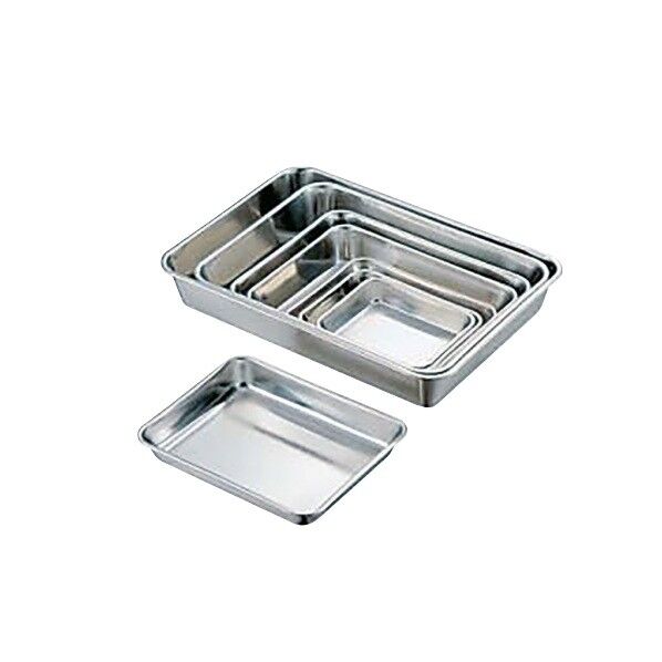 18-8 角バット キャビネ ABT-01-22 1個