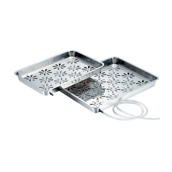 18-8 ウォータ-コランダー 大 10014001 1個