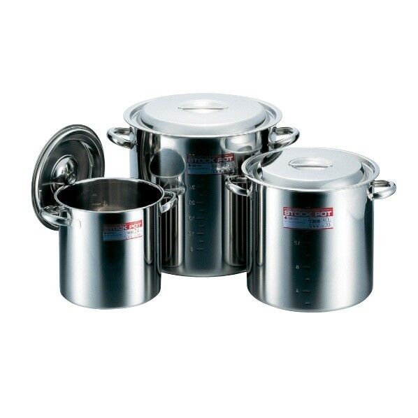 ストックポット 1.3L 10011912 1個