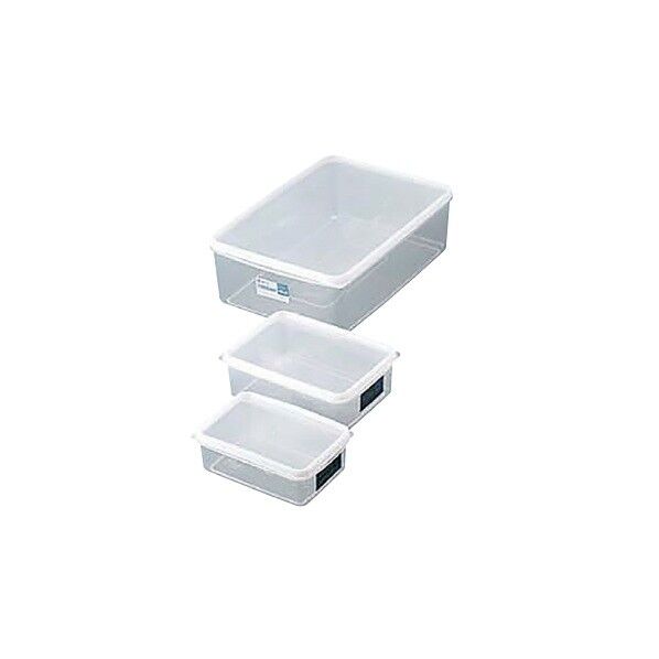 樹脂製 フレッシュキーパー 1号 10017401 1個