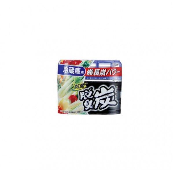 脱臭炭 冷蔵庫用