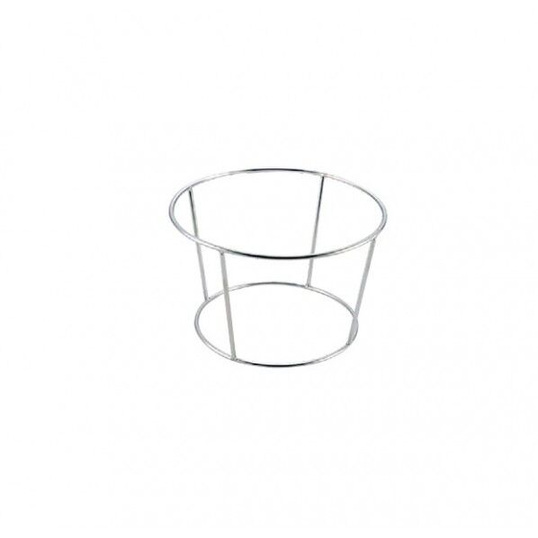 UK 18-8オイスタープレートスタンド 216004 1個