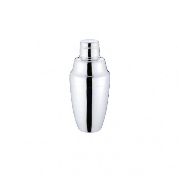 UK 18-8シェーカー マイクロバブル仕様 230cc(C) 171206 1個