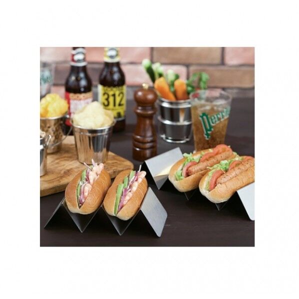 UK タコスホルダー 2 (03111602) 295180 1個