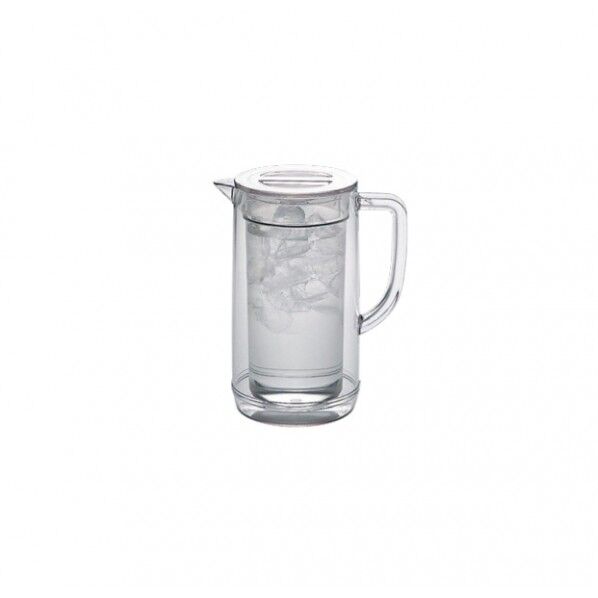 UK ダブルピッチャー 1.7L ブラウン