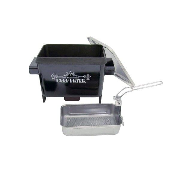 電気ディープフライヤー ADI3401 1個