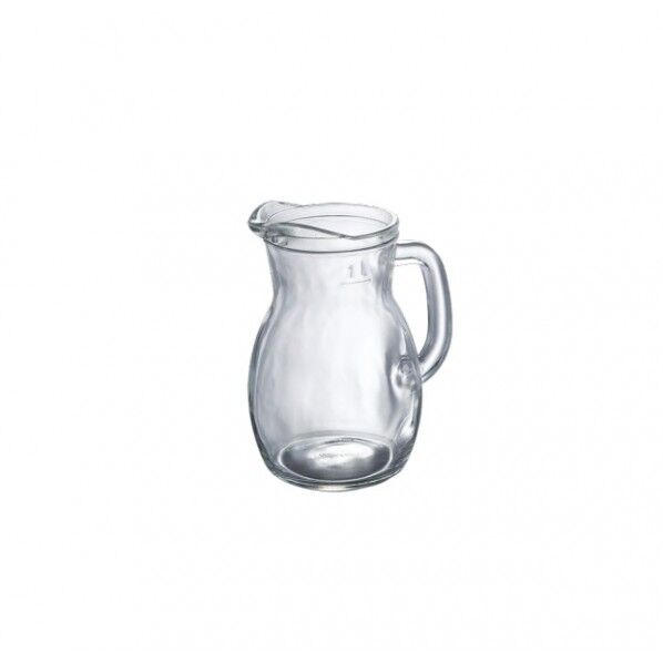 ビストロジャグ 1200(ソーダガラス) 12個