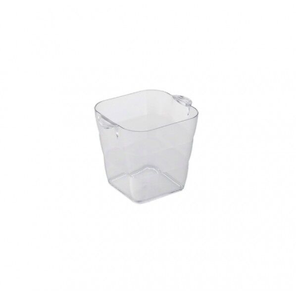 ビバグランドワインクーラー (MS樹脂クリアー) 169100 1個