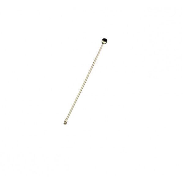 マドラー チャーミング STゴールド 470151 1個