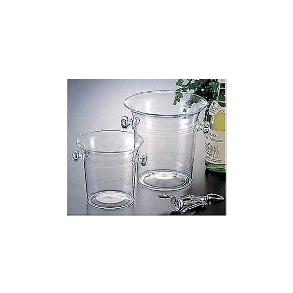 アクリルワインクーラー L 169044 1個