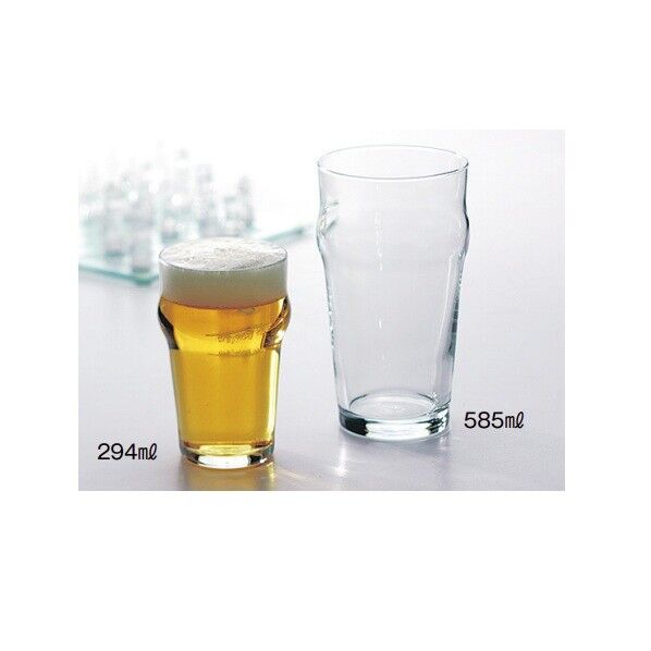 ノニックスタンブラー 294mL 12個